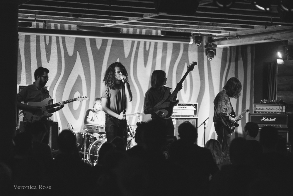 Modern Vices, Doug Fir Lounge, photo by Veronica Rose