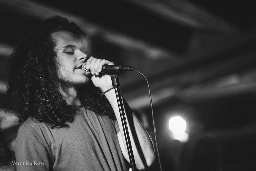 Modern Vices, Doug Fir Lounge, photo by Veronica Rose