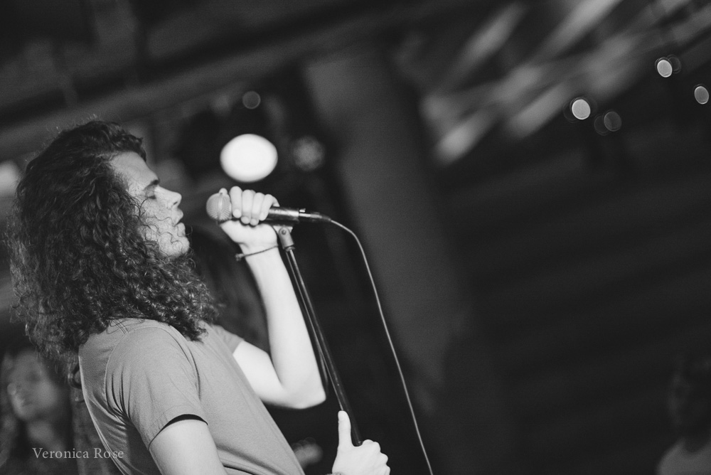 Modern Vices, Doug Fir Lounge, photo by Veronica Rose