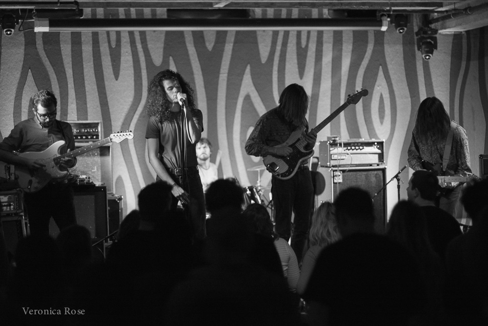 Modern Vices, Doug Fir Lounge, photo by Veronica Rose