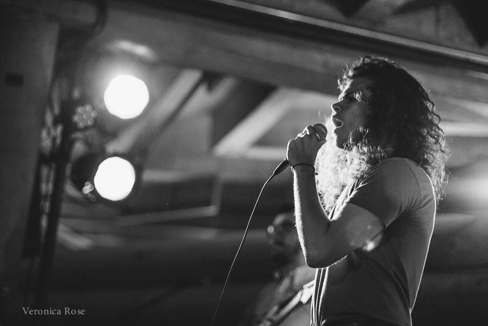 Modern Vices, Doug Fir Lounge, photo by Veronica Rose