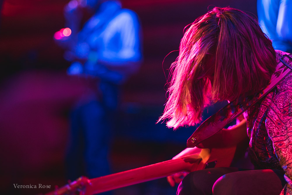 Modern Vices, Doug Fir Lounge, photo by Veronica Rose