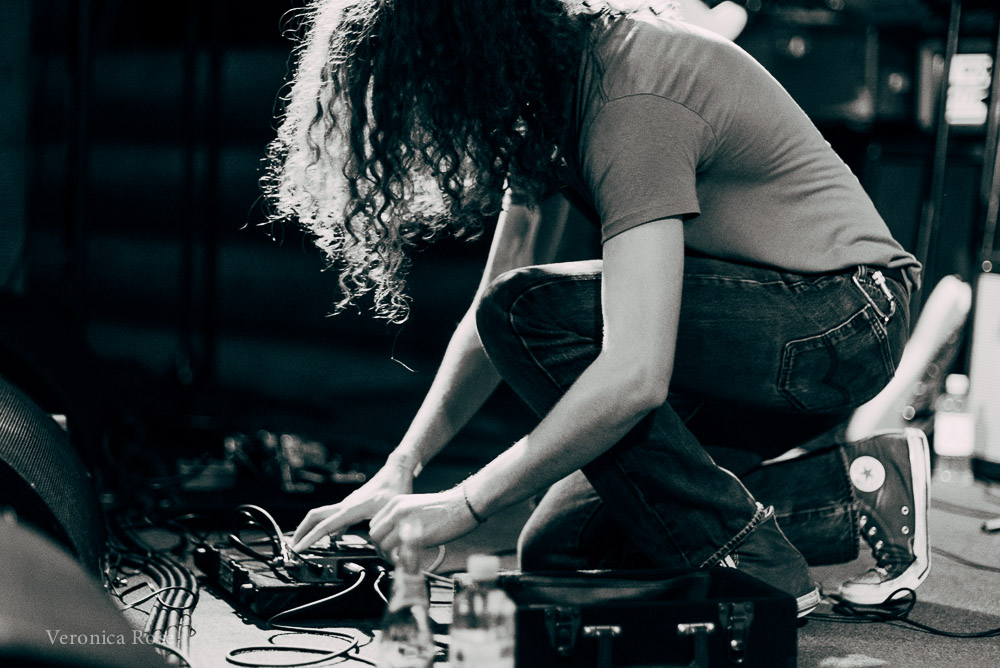 Modern Vices, Doug Fir Lounge, photo by Veronica Rose