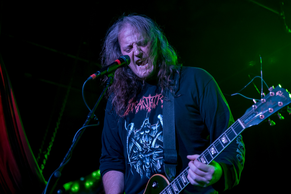 The Blood Royale, Northwest Hesh Fest, Dante's, photo by Miss Ellanea