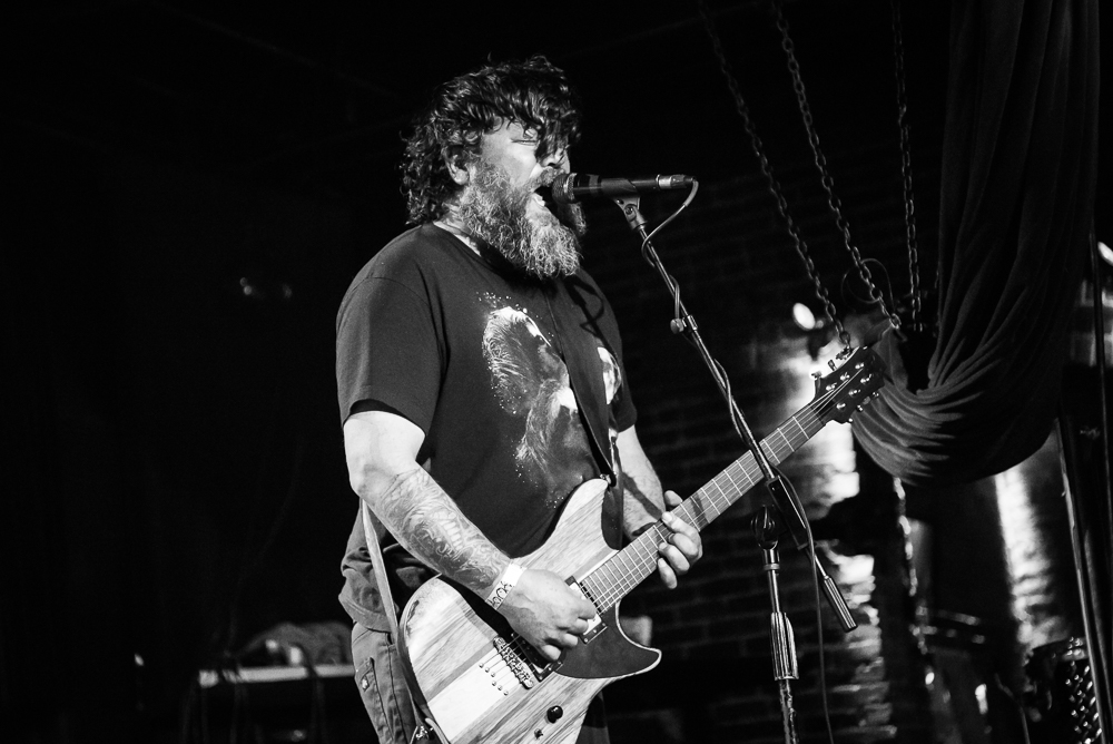 Diesto, Northwest Hesh Fest, Dante's, photo by Miss Ellanea