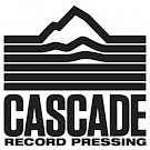 Cascade Record Pressing