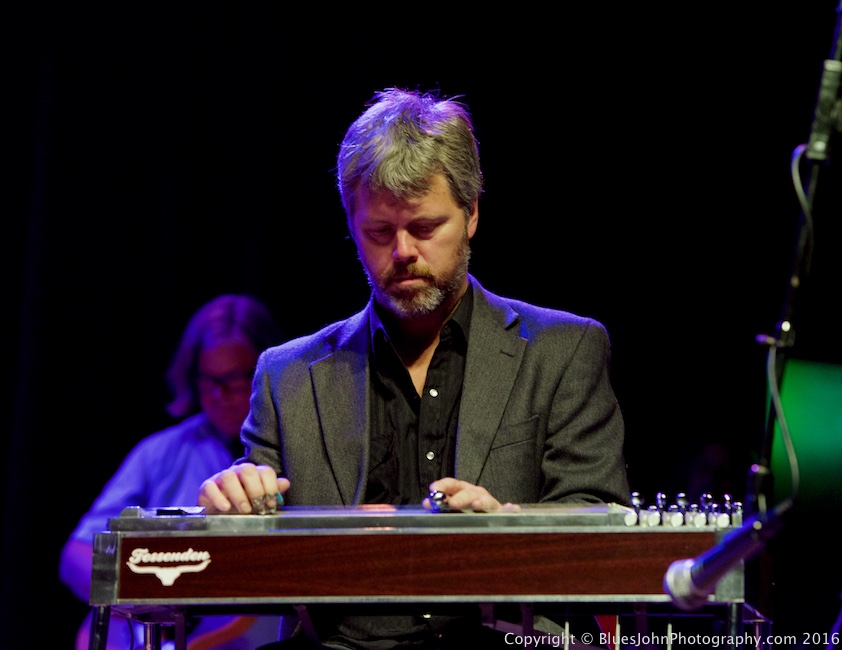 Oregon Music Hall of Fame, Aladdin Theater, photo by John Alcala