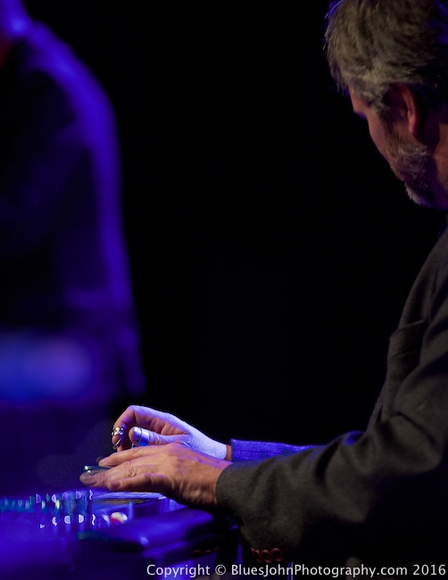 Oregon Music Hall of Fame, Aladdin Theater, photo by John Alcala