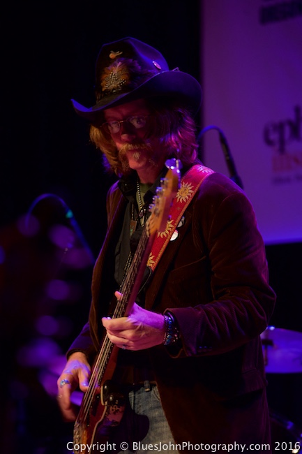 Oregon Music Hall of Fame, Aladdin Theater, photo by John Alcala