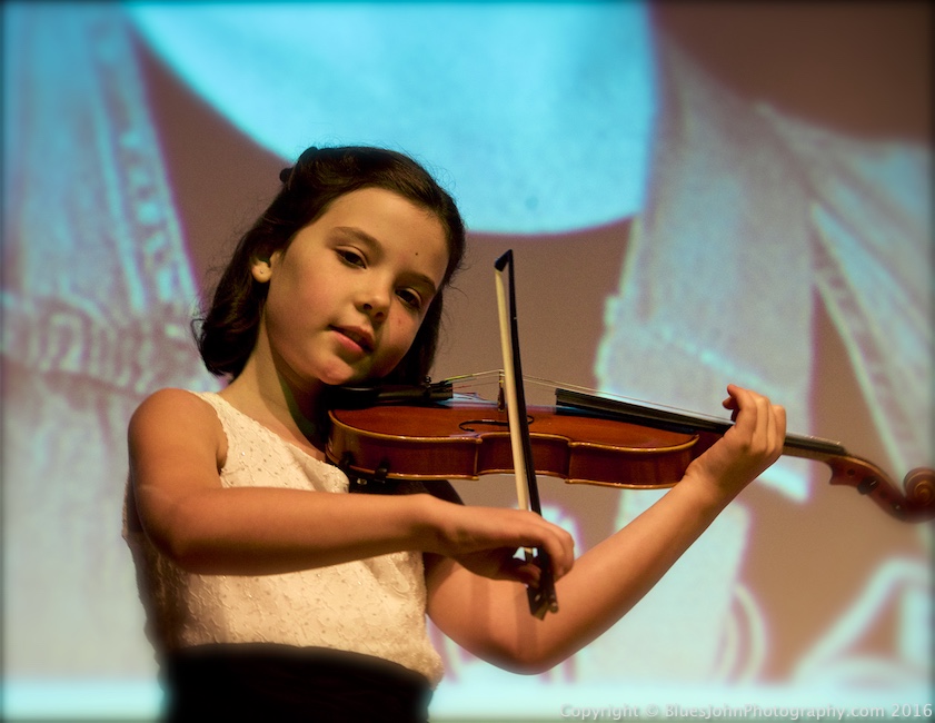 Oregon Music Hall of Fame, Aladdin Theater, photo by John Alcala
