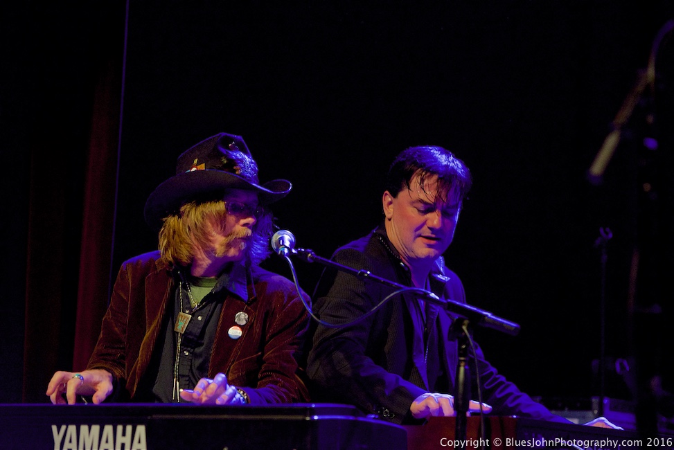 Oregon Music Hall of Fame, Aladdin Theater, photo by John Alcala