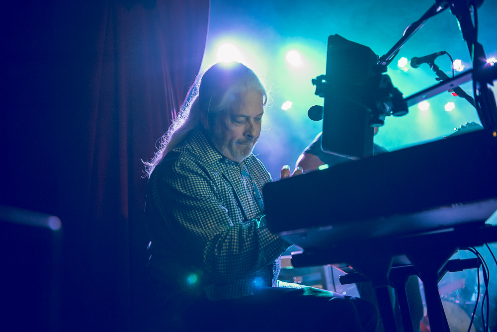 Tyler Stenson, Star Theater, photo by Miss Ellanea