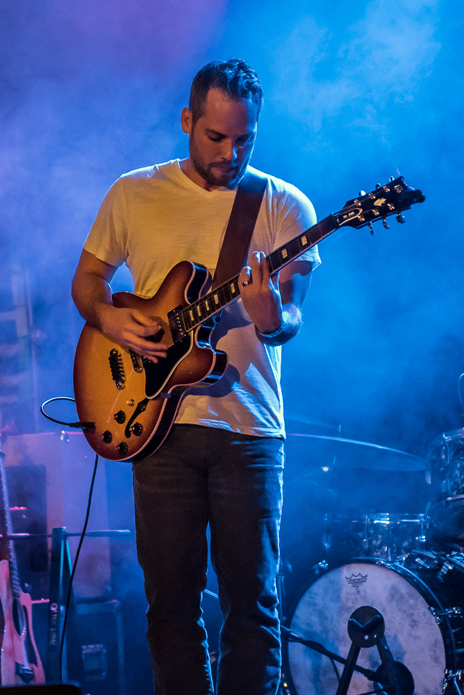 Tyler Stenson, Star Theater, photo by Miss Ellanea