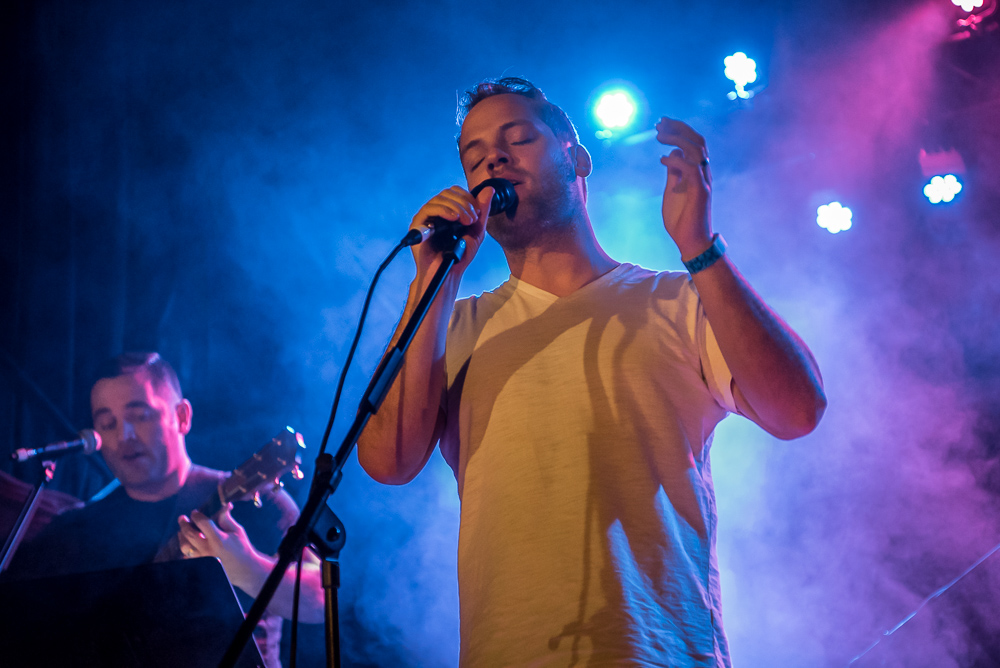 Tyler Stenson, Star Theater, photo by Miss Ellanea