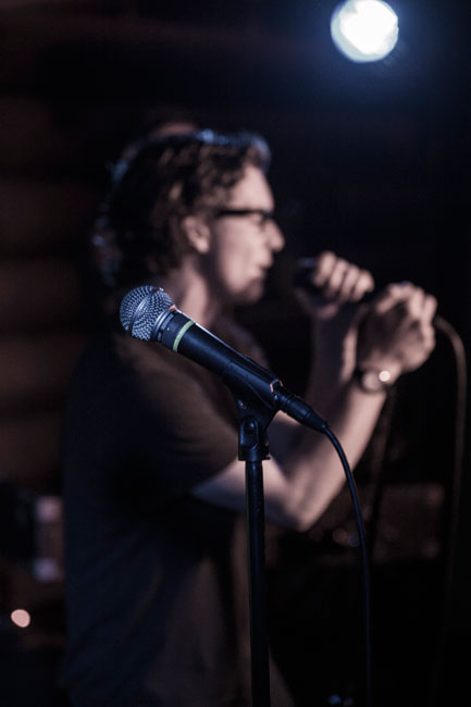 Pickwick, Doug Fir Lounge, photo by Josh Phillips