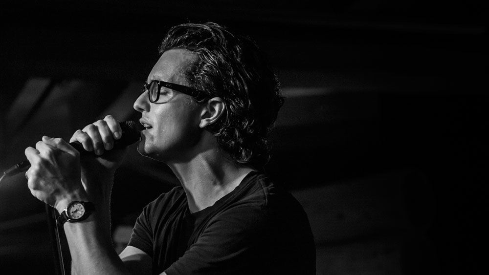 Pickwick, Doug Fir Lounge, photo by Josh Phillips