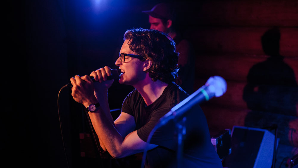 Pickwick, Doug Fir Lounge, photo by Josh Phillips