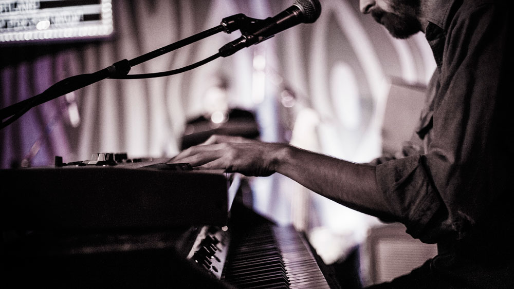 Pickwick, Doug Fir Lounge, photo by Josh Phillips