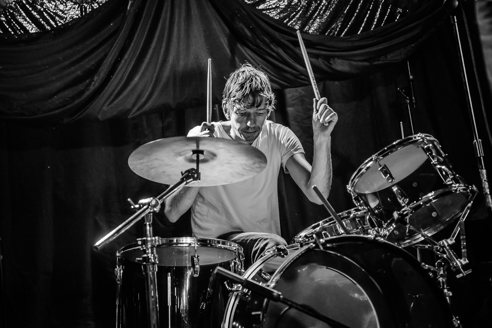 Sleeping Beauties, Dante's, photo by Miss Ellanea