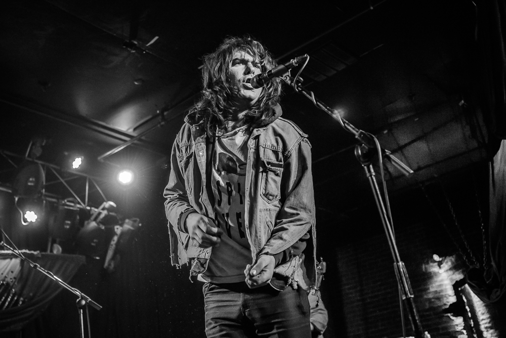 Sleeping Beauties, Dante's, photo by Miss Ellanea