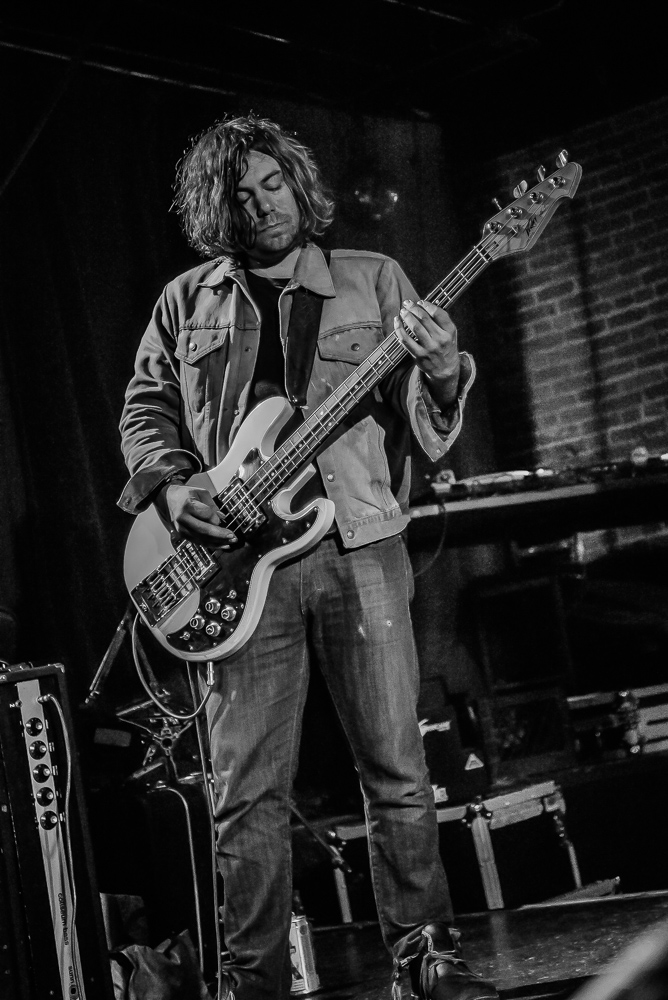 Sleeping Beauties, Dante's, photo by Miss Ellanea