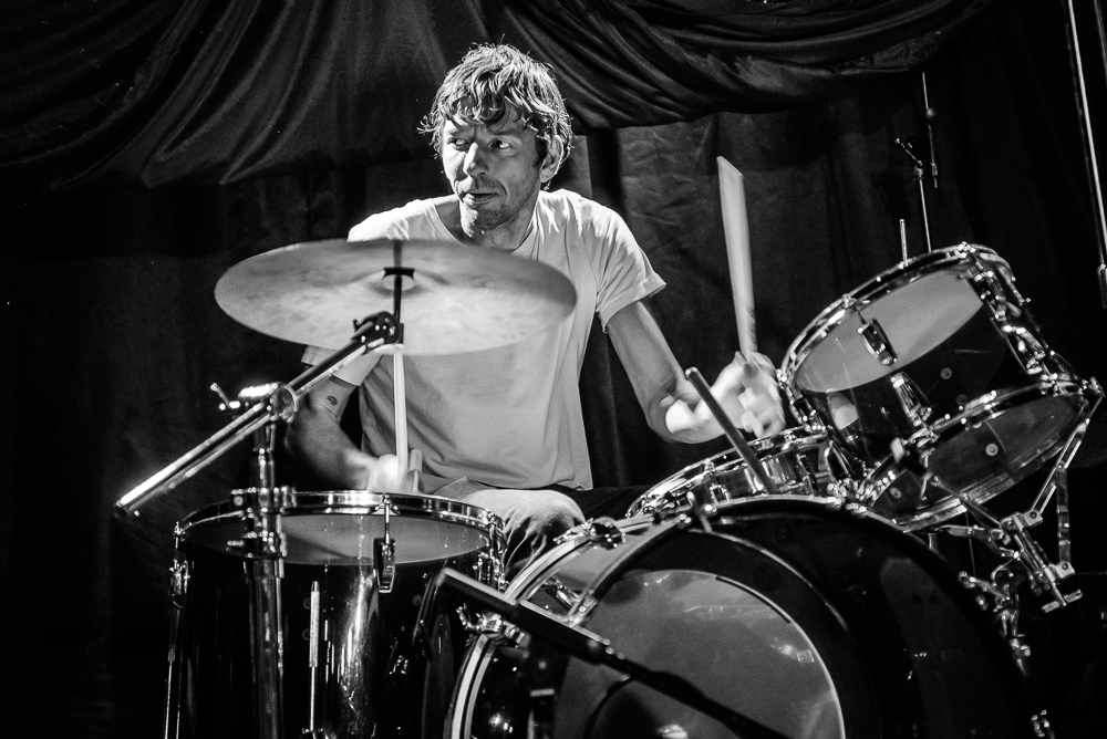 Sleeping Beauties, Dante's, photo by Miss Ellanea