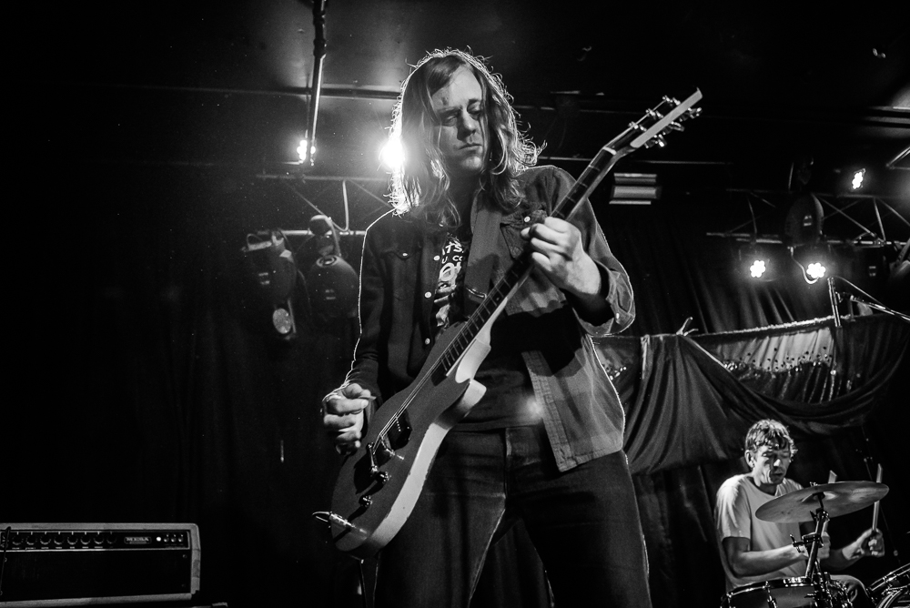 Sleeping Beauties, Dante's, photo by Miss Ellanea