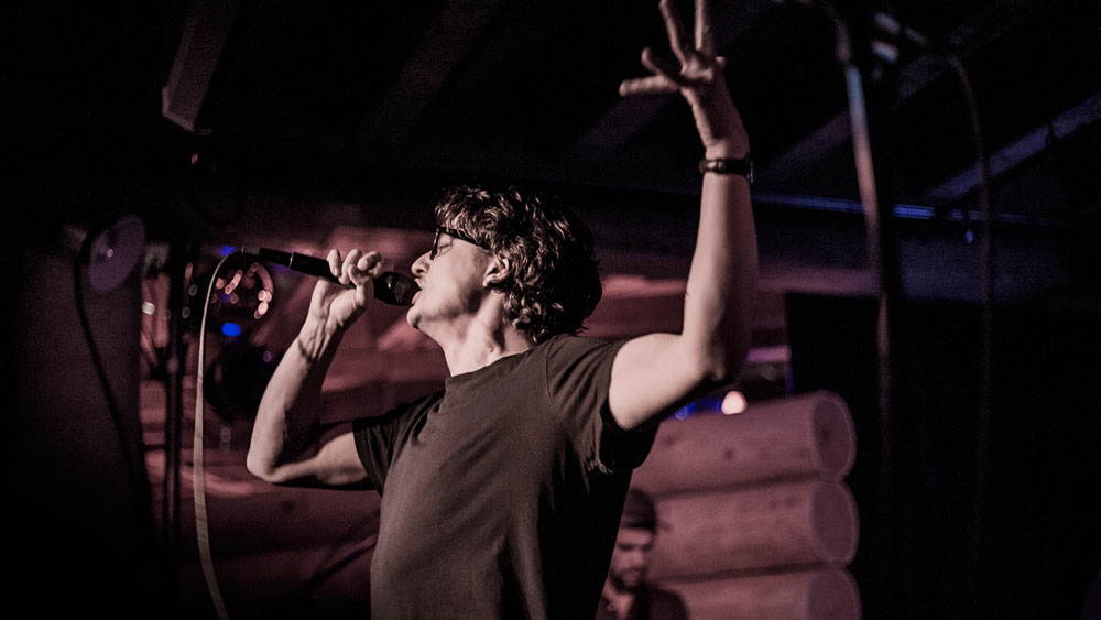 Pickwick, Doug Fir Lounge, photo by Josh Phillips