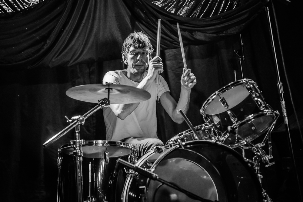 Sleeping Beauties, Dante's, photo by Miss Ellanea