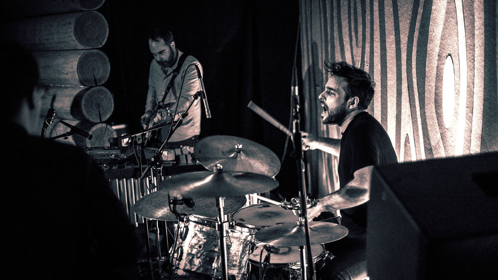 Pickwick, Doug Fir Lounge, photo by Josh Phillips