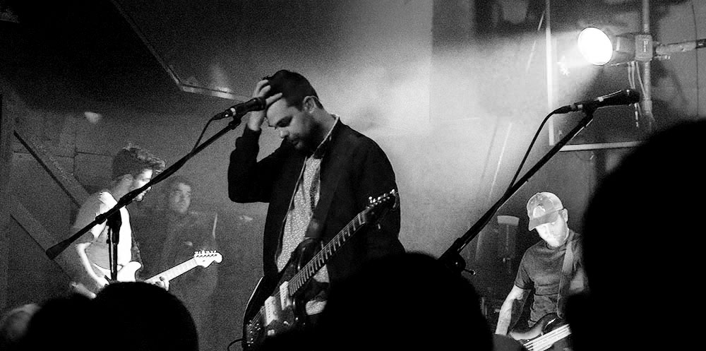 Balance and Composure, Hawthorne Theatre, photo by Ryan Nakano