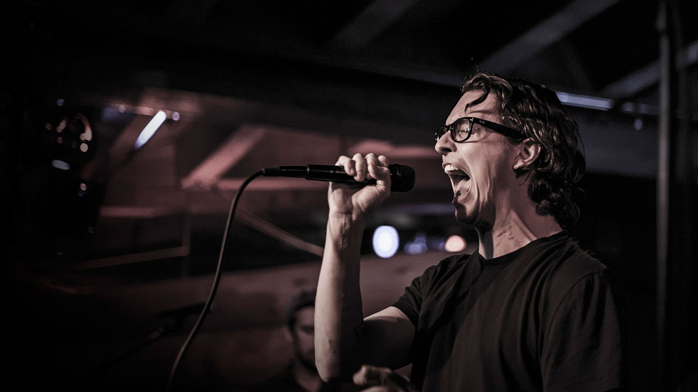 Pickwick, Doug Fir Lounge, photo by Josh Phillips