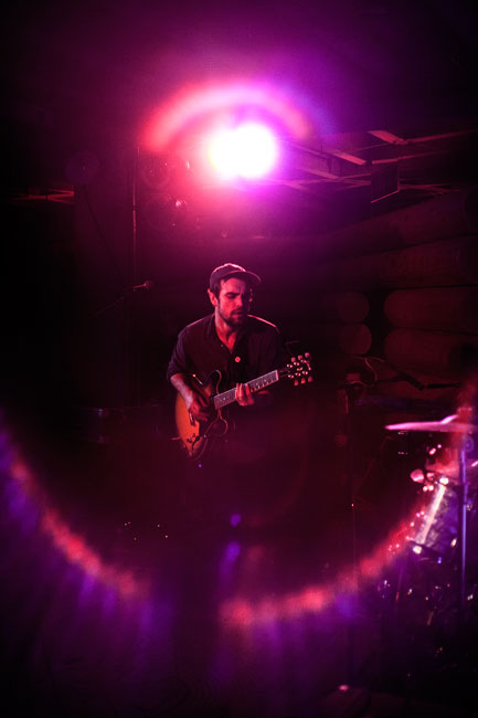 Pickwick, Doug Fir Lounge, photo by Josh Phillips