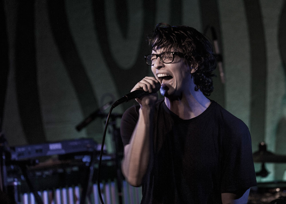 Pickwick, Doug Fir Lounge, photo by Josh Phillips