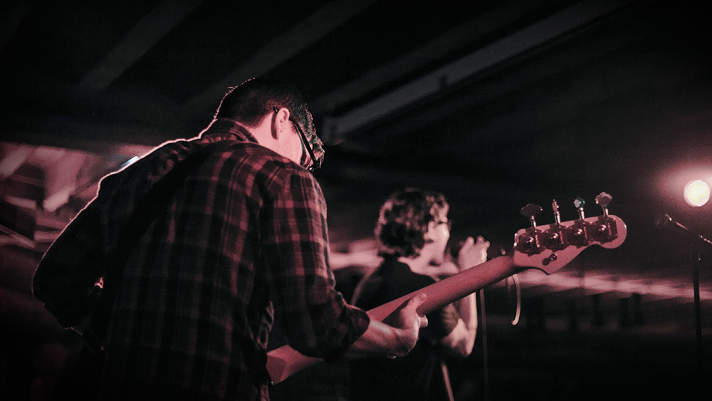 Pickwick, Doug Fir Lounge, photo by Josh Phillips