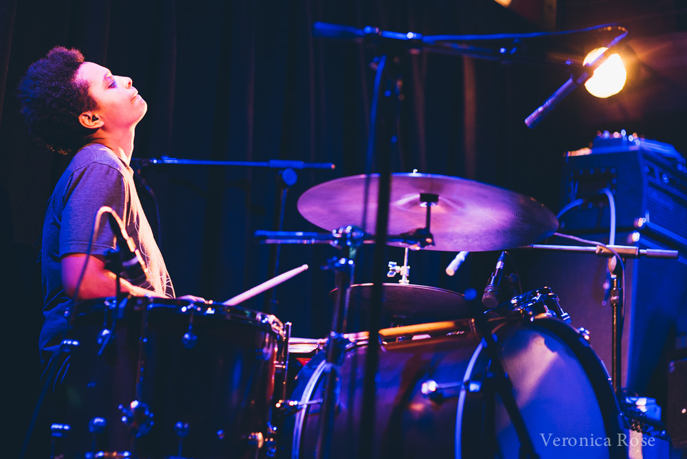 Haley Heynderickx, Mississippi Studios, photo by Veronica Rose