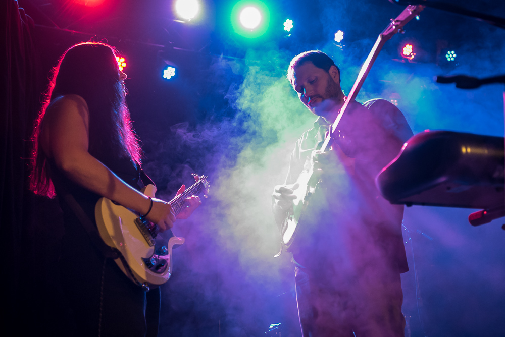 Cedar Teeth, Fluff & Gravy Records, Star Theater, photo by Miss Ellanea