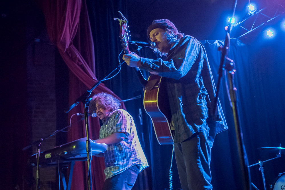 The Harmed Brothers, Fluff & Gravy Records, Star Theater, photo by Miss Ellanea