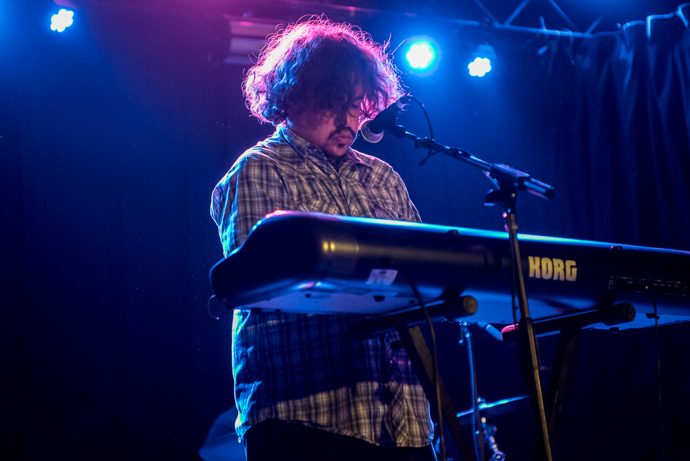 The Harmed Brothers, Fluff & Gravy Records, Star Theater, photo by Miss Ellanea