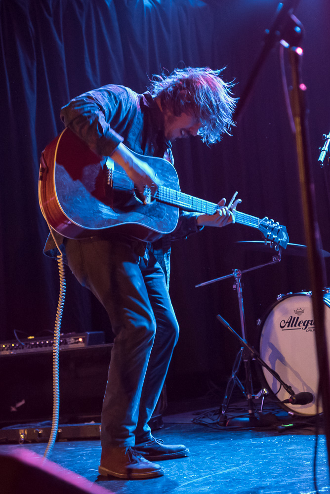 The Harmed Brothers, Fluff & Gravy Records, Star Theater, photo by Miss Ellanea