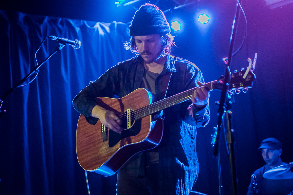 The Harmed Brothers, Fluff & Gravy Records, Star Theater, photo by Miss Ellanea