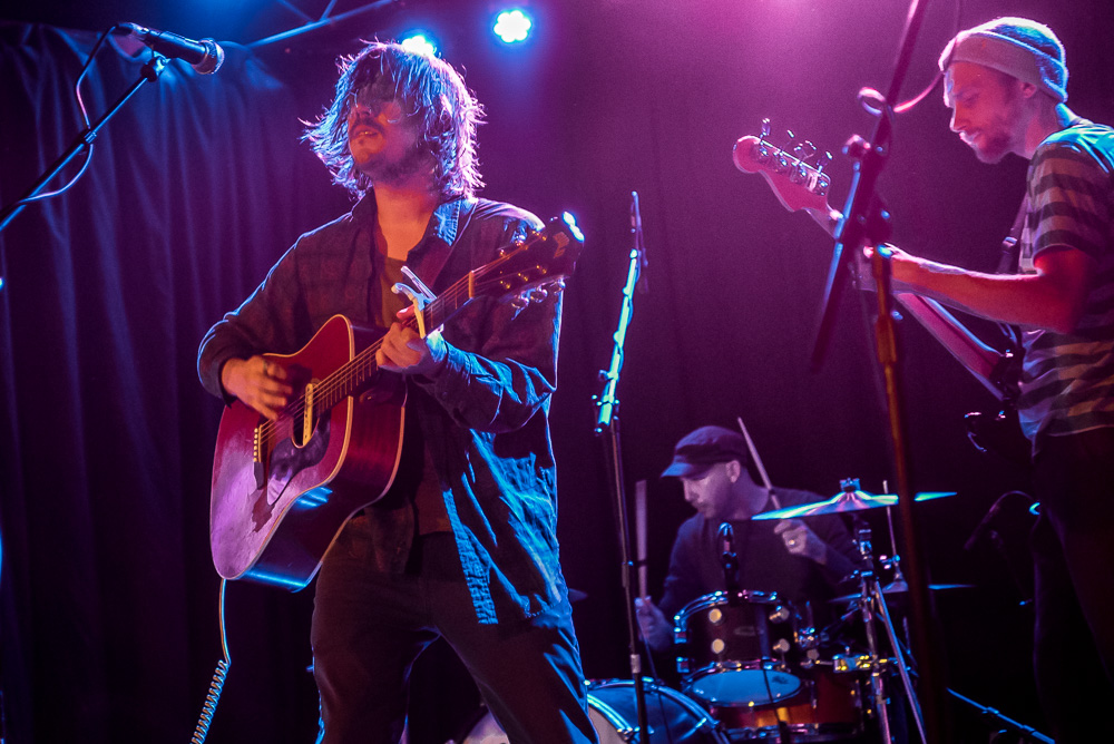 The Harmed Brothers, Fluff & Gravy Records, Star Theater, photo by Miss Ellanea