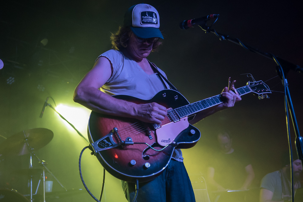 Vacilando, Dante's, Fluff & Gravy Records, photo by Miss Ellanea