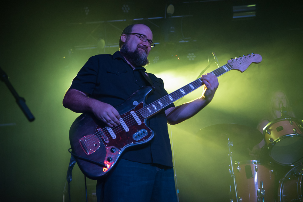 Vacilando, Dante's, Fluff & Gravy Records, photo by Miss Ellanea