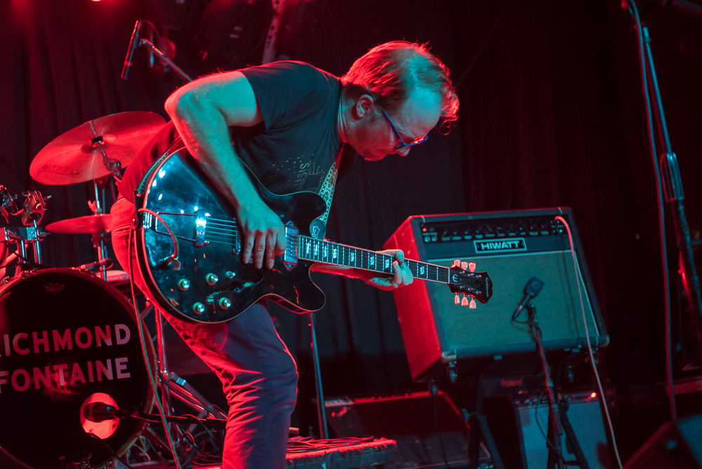 Nick Jaina, Dante's, Fluff & Gravy Records, photo by Miss Ellanea