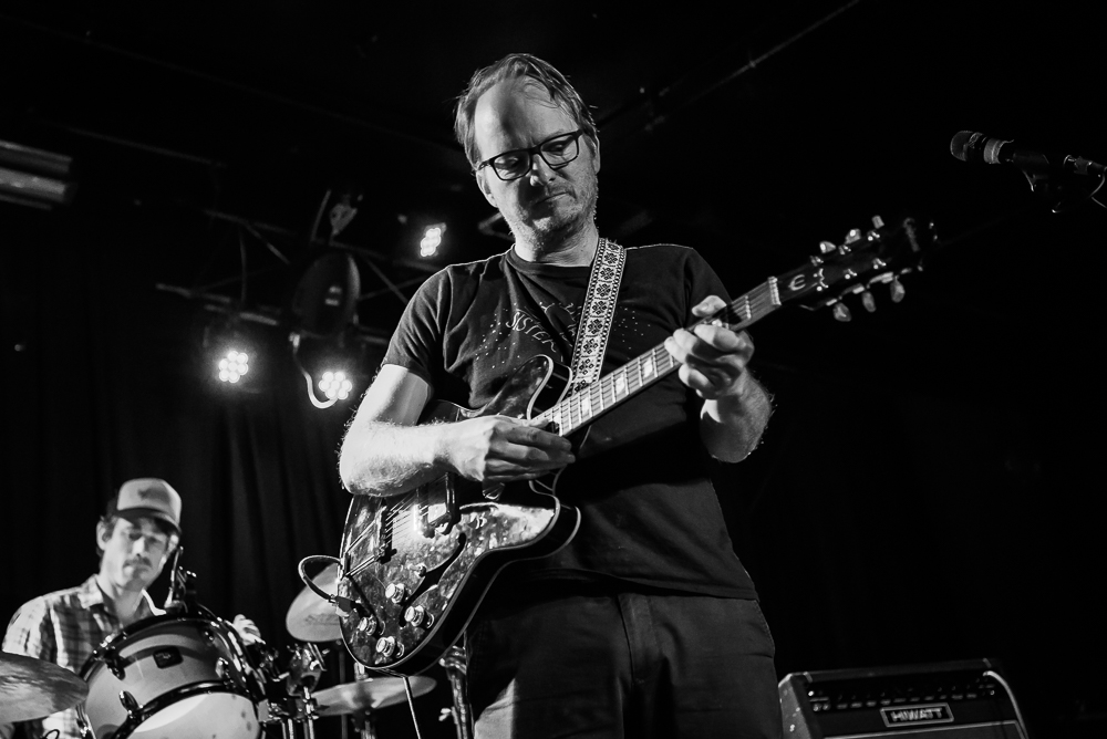 Nick Jaina, Dante's, Fluff & Gravy Records, photo by Miss Ellanea