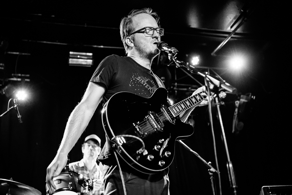 Nick Jaina, Dante's, Fluff & Gravy Records, photo by Miss Ellanea