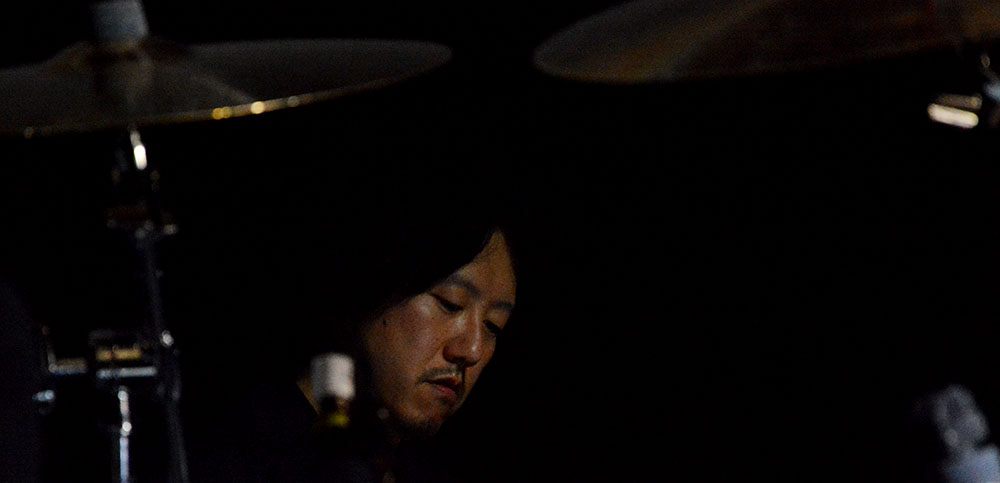 Mouse on the Keys, Mississippi Studios, photo by Ryan Nakano