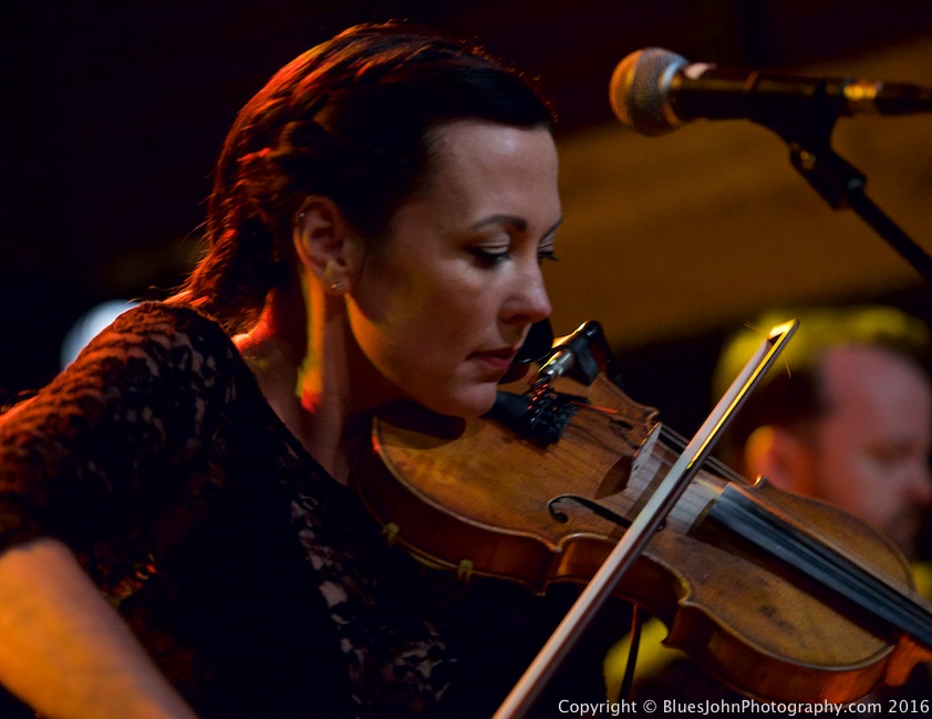 Amanda Shires, Mississippi Studios, photo by John Alcala