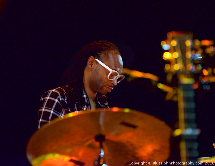Amanda Shires, Mississippi Studios, photo by John Alcala
